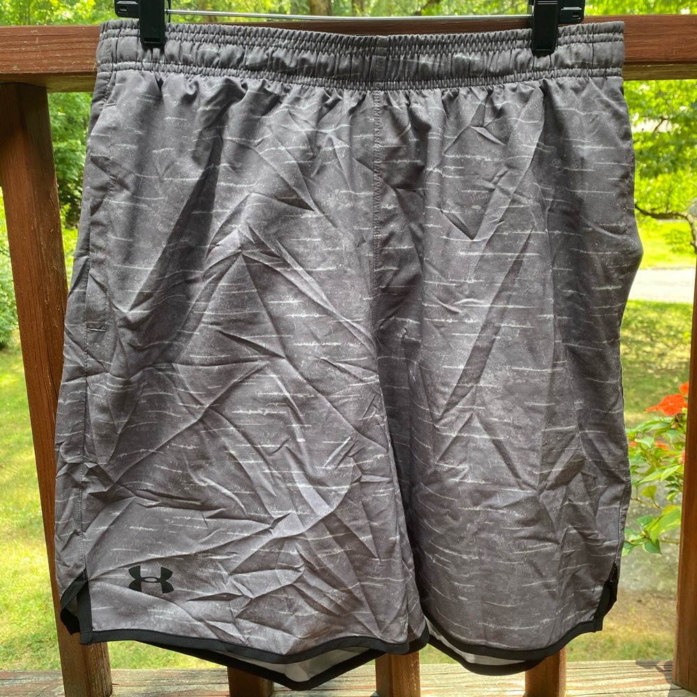 Men’s Under Armor Athletic Shorts